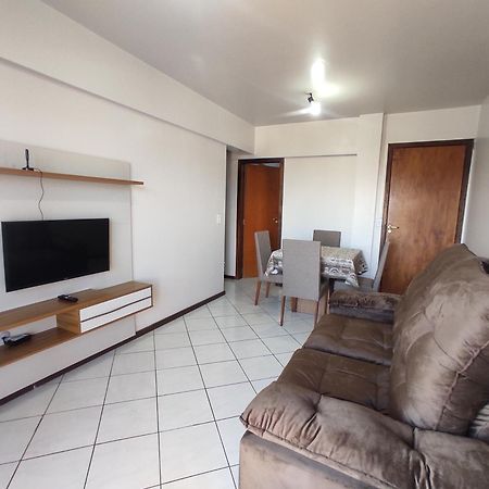 Apartamento Com Mobilia Nova 302 Daire Francisco Beltrão Dış mekan fotoğraf