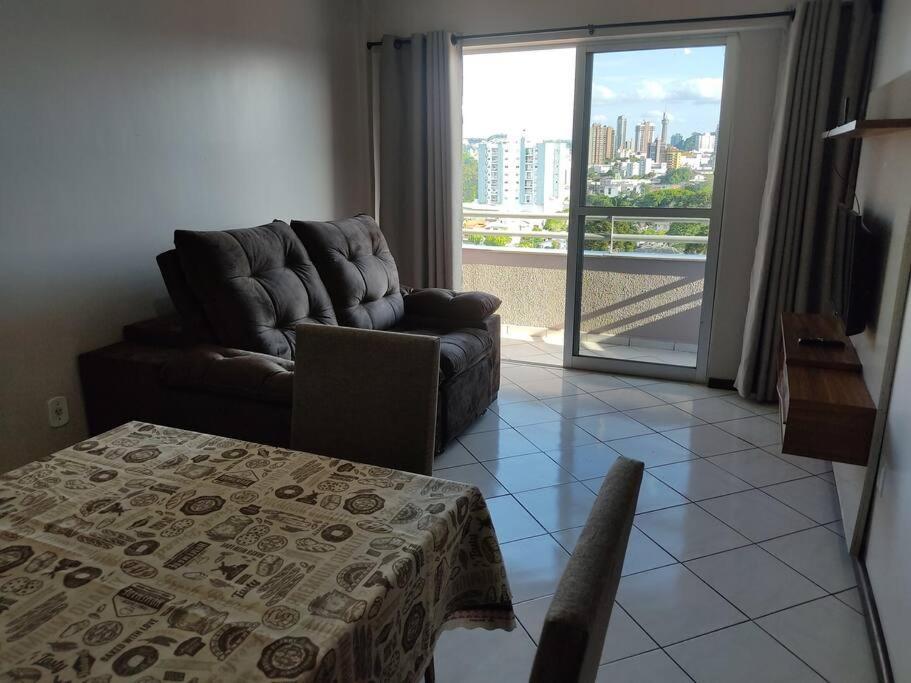 Apartamento Com Mobilia Nova 302 Daire Francisco Beltrão Dış mekan fotoğraf