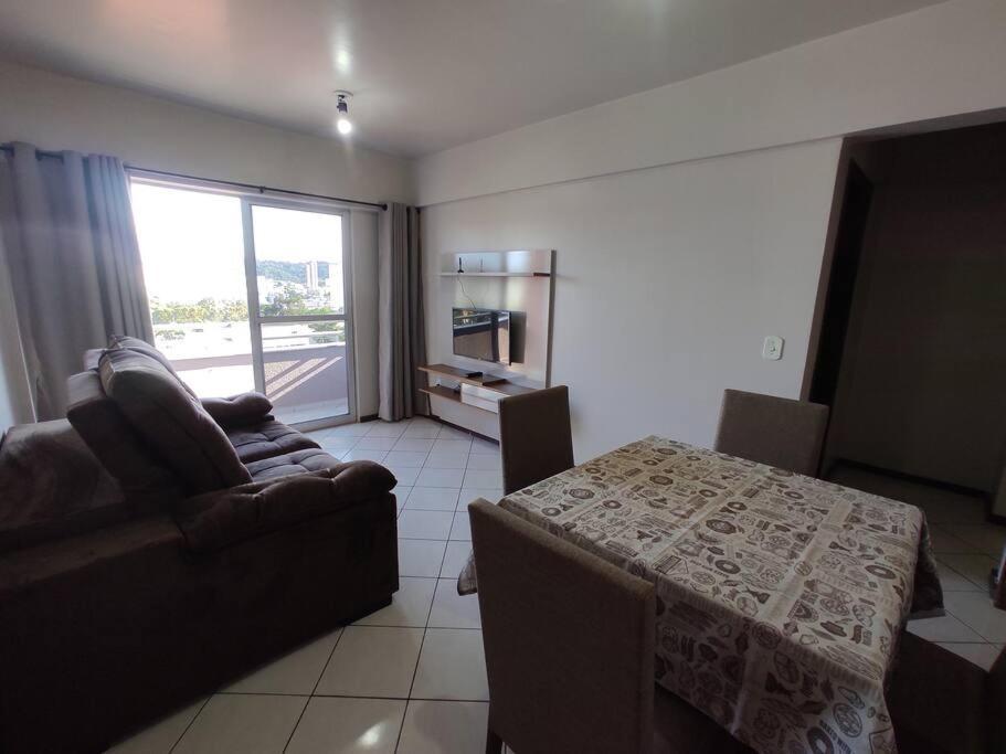 Apartamento Com Mobilia Nova 302 Daire Francisco Beltrão Dış mekan fotoğraf