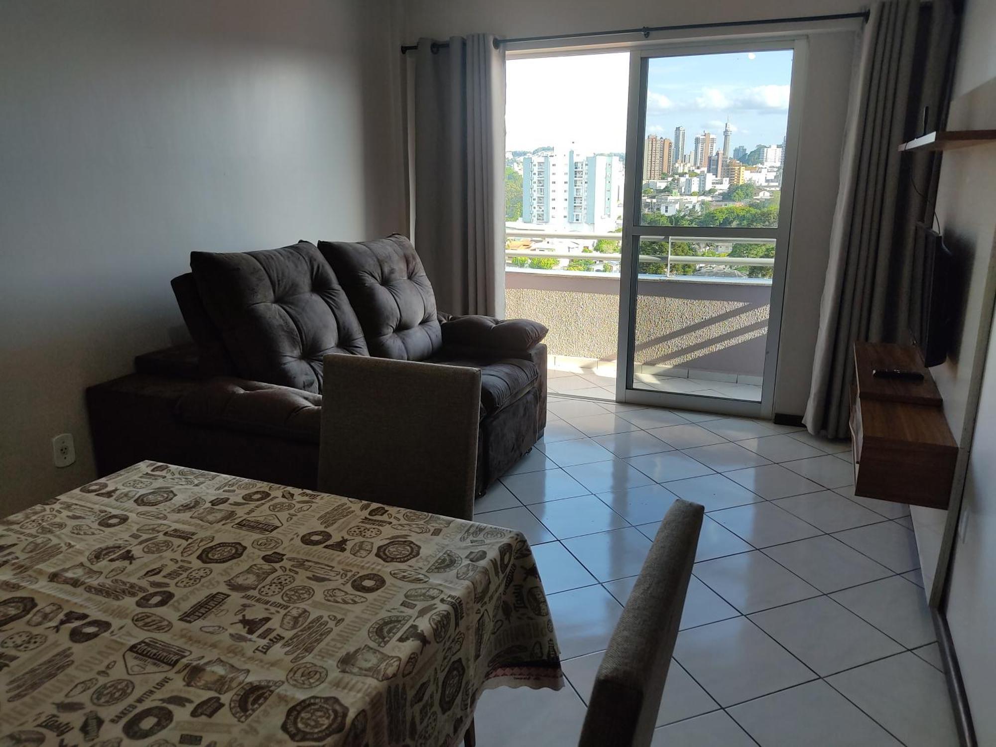 Apartamento Com Mobilia Nova 302 Daire Francisco Beltrão Dış mekan fotoğraf